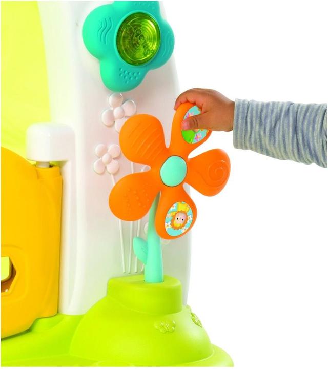 Produktbild Smoby Cotoons Entdecker-Haus