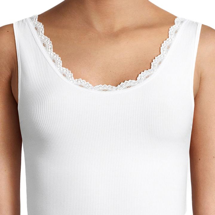 Produktbild Nina von C. 3er Pack Body & Soul Unterhemd / Top (36, S)