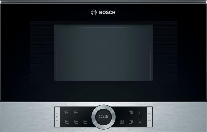Produktbild Bosch Hausgeräte Bfl634gs1