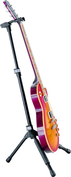 Immagine prodotto K&M Supporto per chitarra "Memphis Pro (Chitarra, Spigola, Chitarra elettrica)