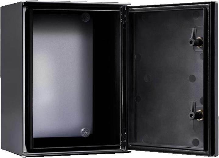 Image du produit Rittal Boîtier de montage 400 x 40 (Boîtier)
