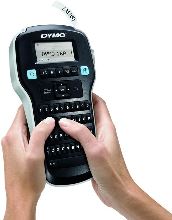 Produktbild Dymo LabelManager 160