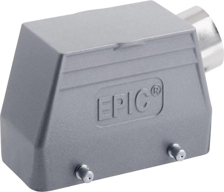 Image du produit Lapp Boîtier à douille PG16 EPIC® H-B 1