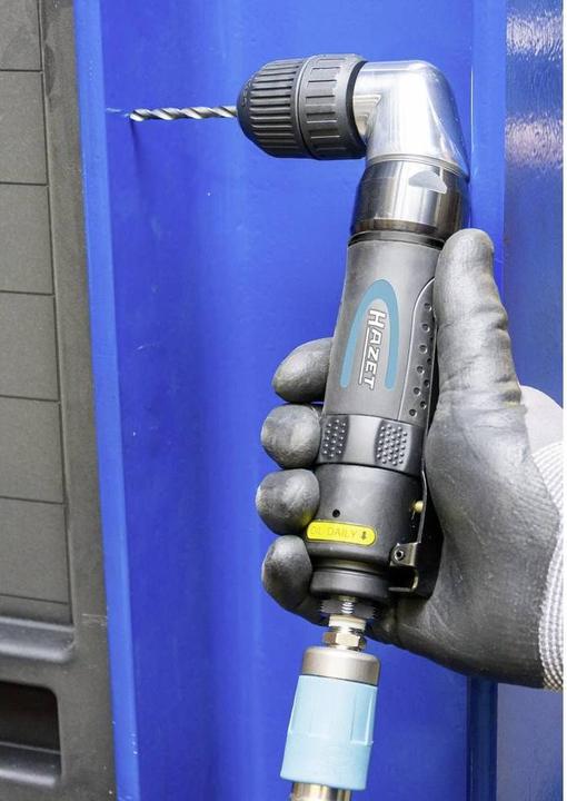 Immagine prodotto HAZET Trapano Ad Angolo (Aria compressa)