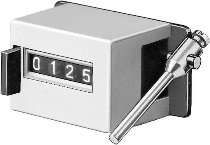 Produktbild Hengstler CR0125105 Umdrehungszähler / Ü
