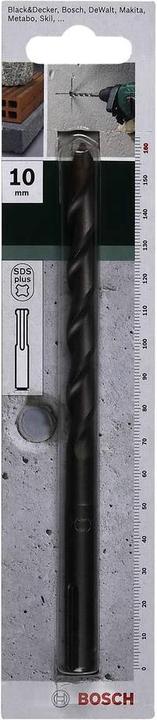 Actual product image Bosch Zubehör Carbide hammer drill 12 mm (12 mm)