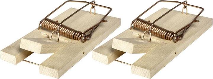 Actual product image Swissinno Mousetrap SuperCat Classic 2