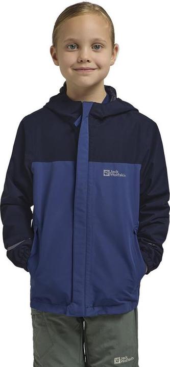 Produktbild Jack Wolfskin Tucan Jacket K (140)