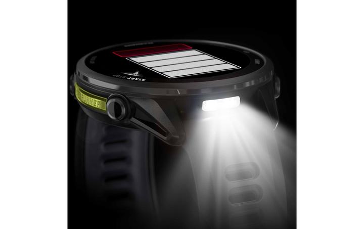 Produktbild Garmin Forerunner 970 (47 mm)