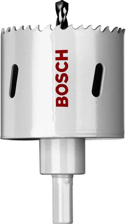 Bosch Zubehör Lochsäge HSS-Bimetall Durchmesser = 95 mm (95 mm)
