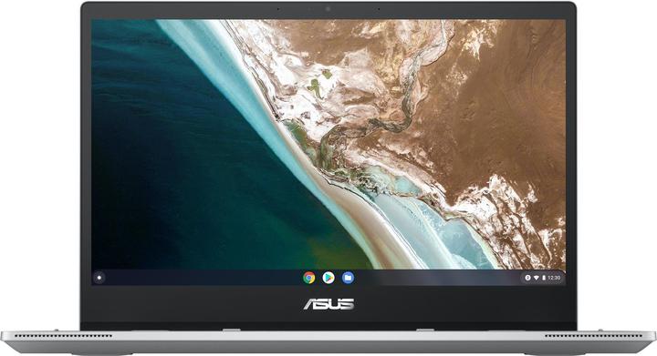Actual product image ASUS CB1400FKA-EC0096 (14", Intel Pentium Silver N6000, 8 GB, Eng. Int.)