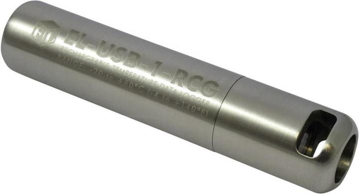 Actual product image Lascar Electronics Temperature Data Logger EL-USB-
