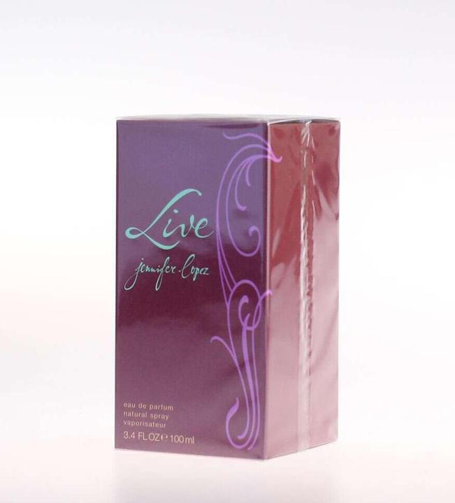 Immagine prodotto Jennifer Lopez Live (Eau de parfum, 100 ml)