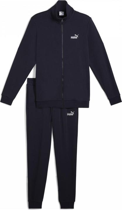 Actual product image Puma ESS Sweat Suit TR (M)