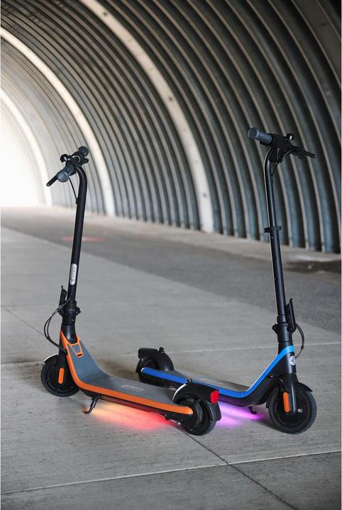 Produktbild Segway-Ninebot C2 Pro E (16 km/h, 17 km, 150 W)