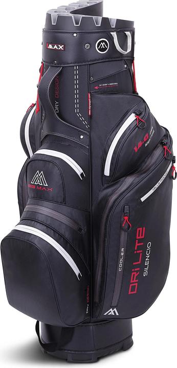 Big Max Dri Lite Silencio 2 Organizer