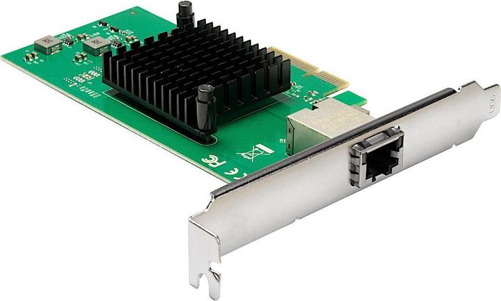 Image du produit Intertech Argus (PCIe)