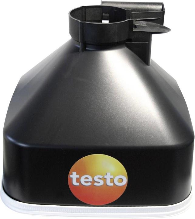 Produktbild Testo Trichter-Set ent 417, Passend (Messgerätkoffer)
