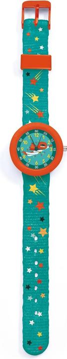 Image du produit Djeco Ticlock Montre super héros (30 mm)