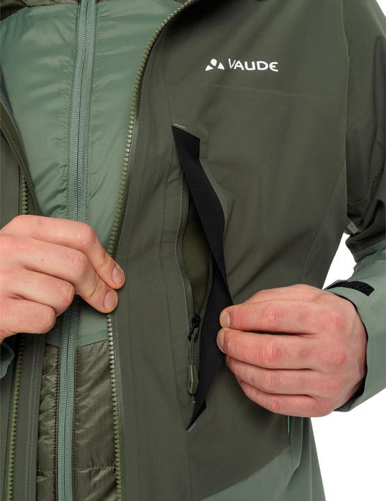 Produktbild Vaude Monviso (S)
