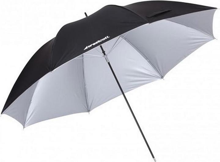 Productafbeelding Westcott Opvouwbare paraplu (Paraplu, 79.40 cm)