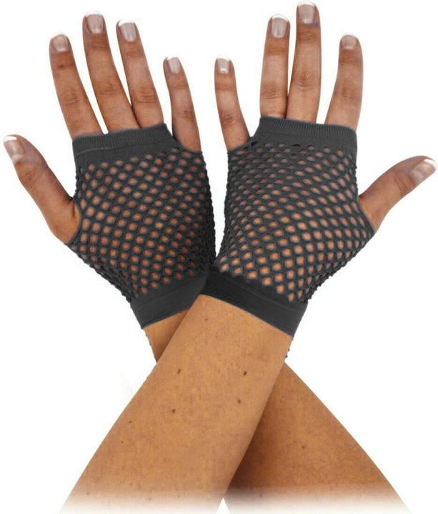 Immagine prodotto Bristol Novelty Guanti senza dita