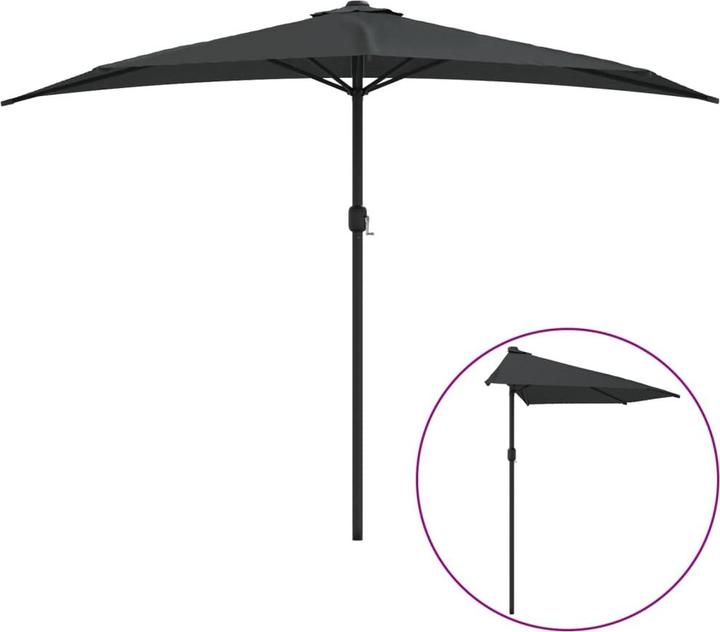 Produktbild VidaXL Zawati (1.55 m)