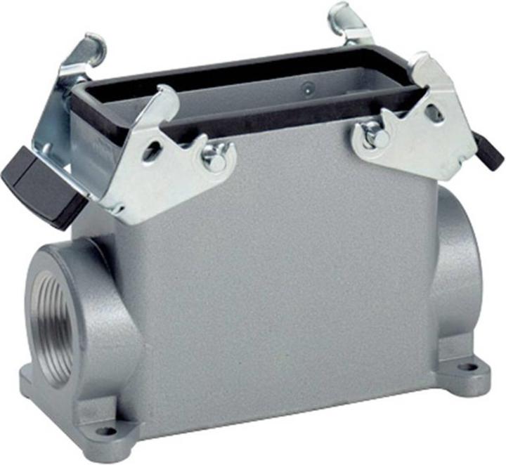 Image du produit Lapp Boîtier de socle M25 EPIC® H-B 24