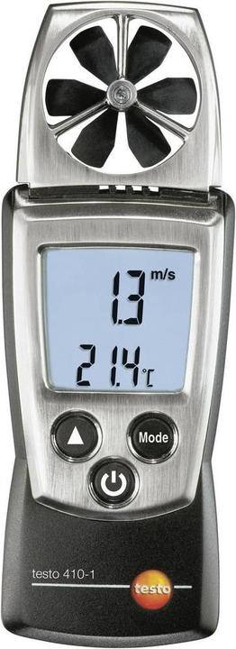 Produktbild Testo 410