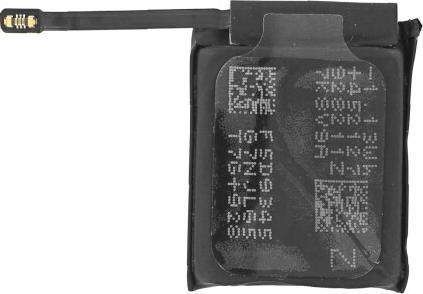 Actual product image OEM Battery for Apple Watch 5 - 44mm (A2181)