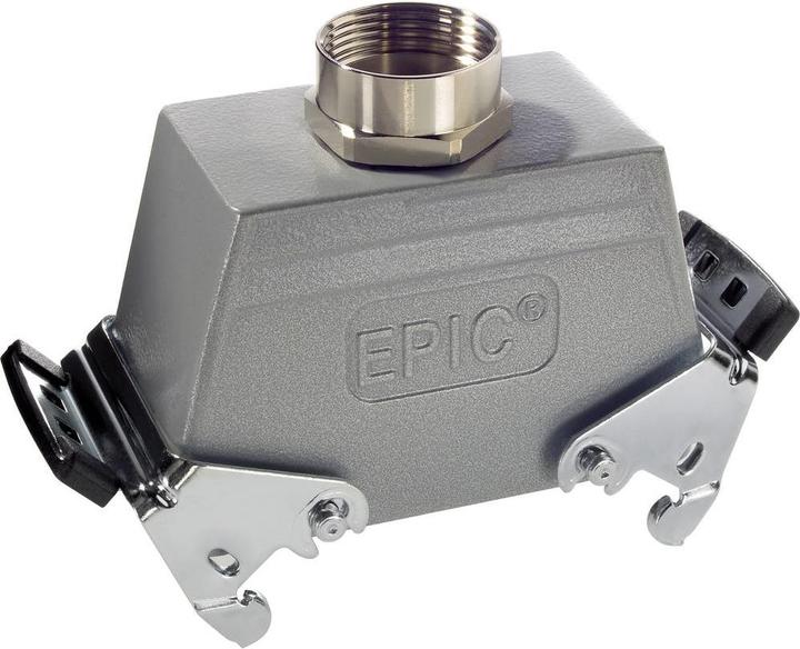 Produktbild Lapp Tüllengehäuse M25 EPIC® H-B 10