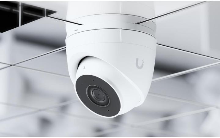 Actual product image Ubiquiti G5 Turret Ultra (2688 x 1512 Pixels)