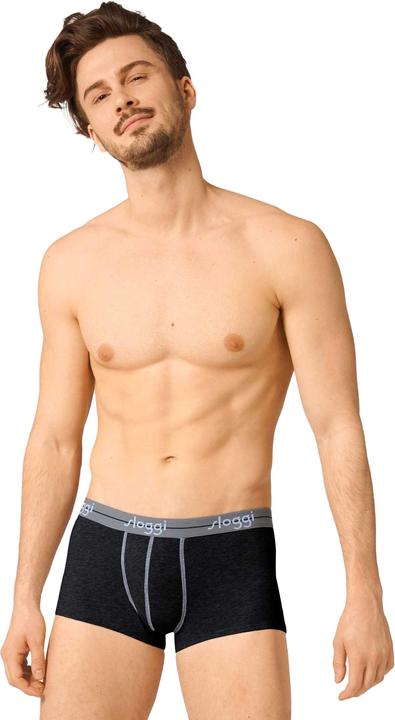 Produktbild Sloggi 2erPack men Start Hipster (L, 2er Pack)