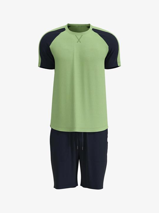 Image du produit Calida Seaweed Micro Pyjama (XL)