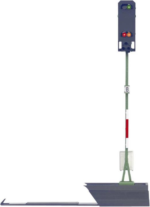 Produktbild Märklin H0 76493 Lichtsignal Einfahrsi
