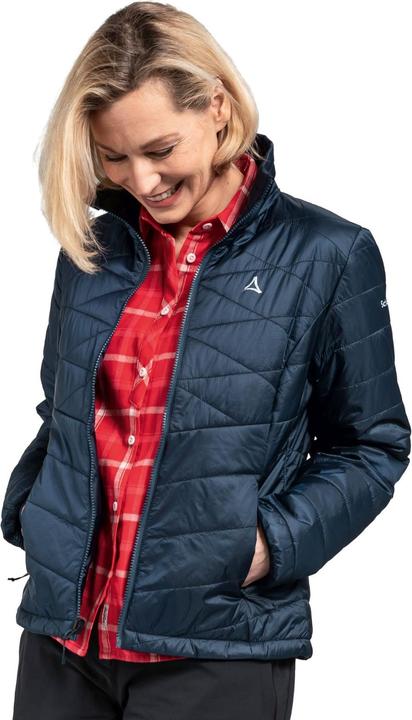 Image du produit Schöffel Veste ZipIn Seewand L (38)