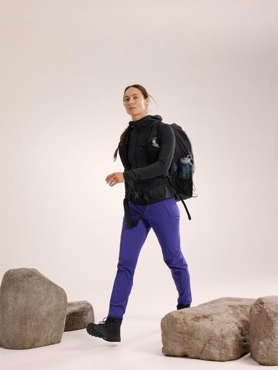 Actual product image Arc'teryx Kyanite LT Hoodie (L)