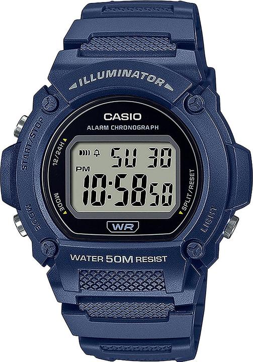 Casio Collection (Montre de sport, 47 mm)