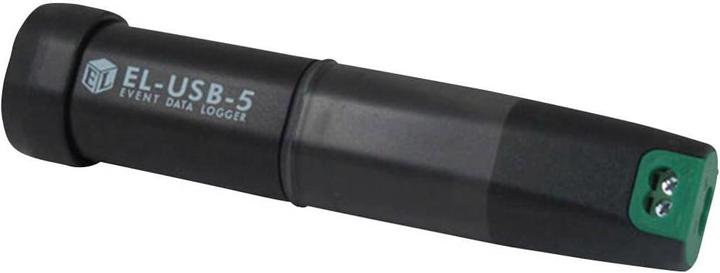 Image du produit Lascar Electronics Enregistreur de données de tension EL-USB-5 (Mallette d'instruments de mesure)