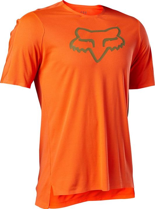 Produktbild Fox Jersey 22 Flexair Delta Ss Orange S (S)