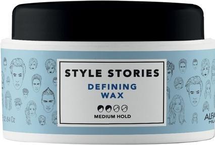 Immagine prodotto Alfaparf Storie di stile che definiscono la cera (Cera per capelli, 75 ml)