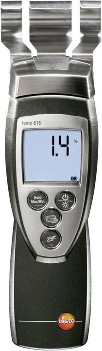 Testo Materialfeuchtemessgerät 616 M
