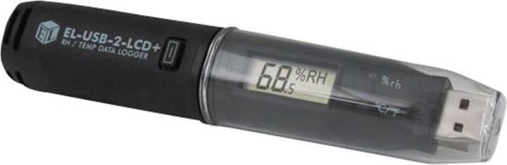 Produktbild Lascar Electronics Multi-Datenlogger EL-USB-2-LCD+