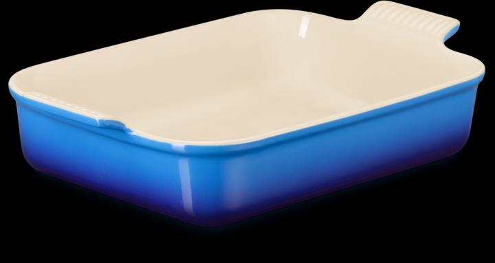 Image du produit Le Creuset Plat à gratin Tradition