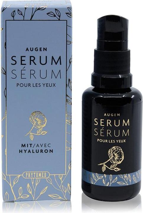 Immagine prodotto Phytomed Siero per gli occhi con ialuron (Siero, 30 ml)