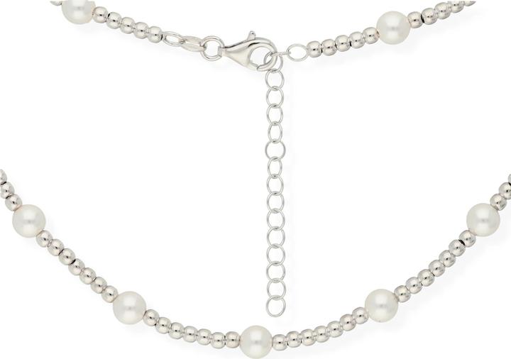 Produktbild Carat Pearls (Silber 925, 40 cm)