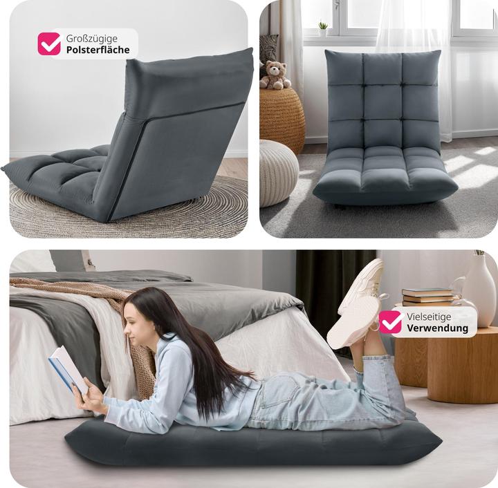 Immagine prodotto tectake Snooze
