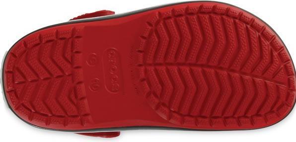 Produktbild Crocs T's Crocband Clog (25)
