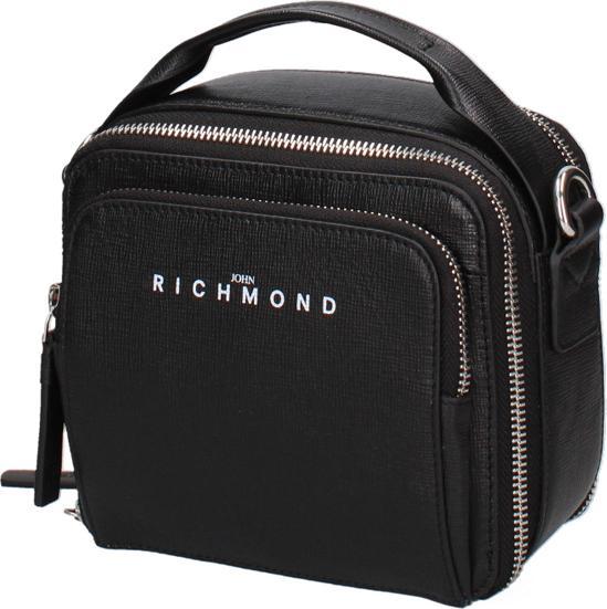 Actual product image John Richmond Shoulder bag