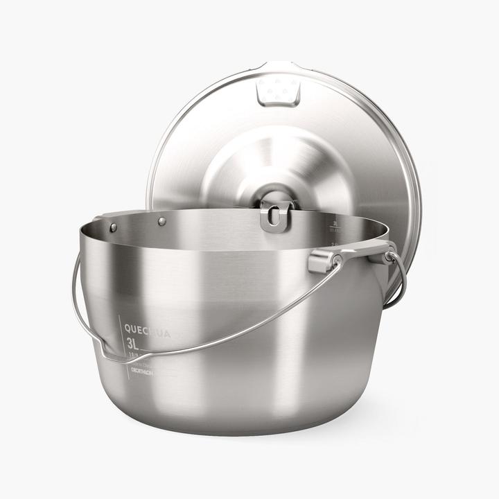 Immagine prodotto Quechua Campo Cucina